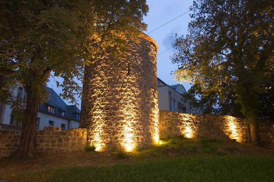 Recklinghausen Stadtmauer